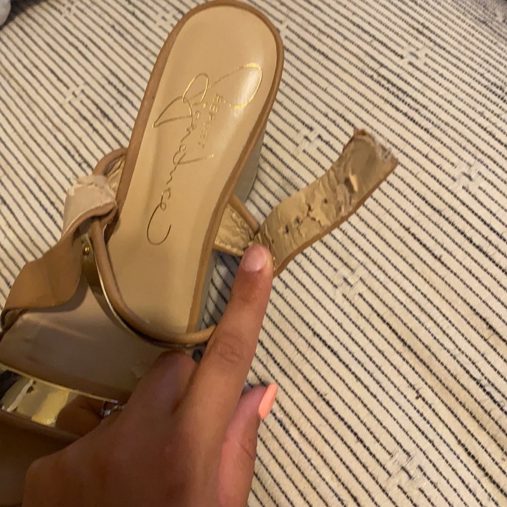Wedges - Picture 3 of 5